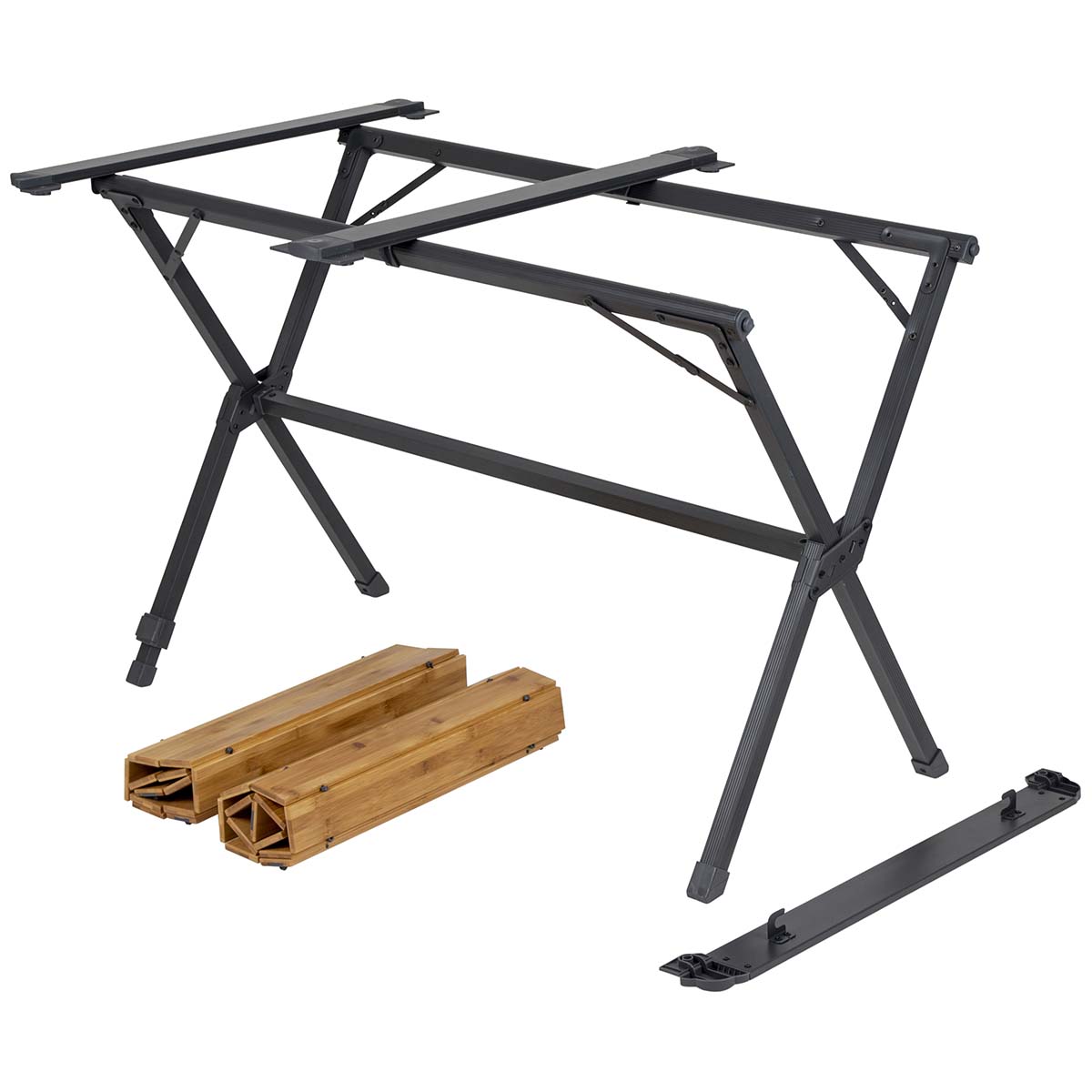 Bo-Camp Tafel Maryland. 111x72cm. - Afbeelding 4