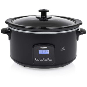 Tristar digitale slowcooker 4,5L.