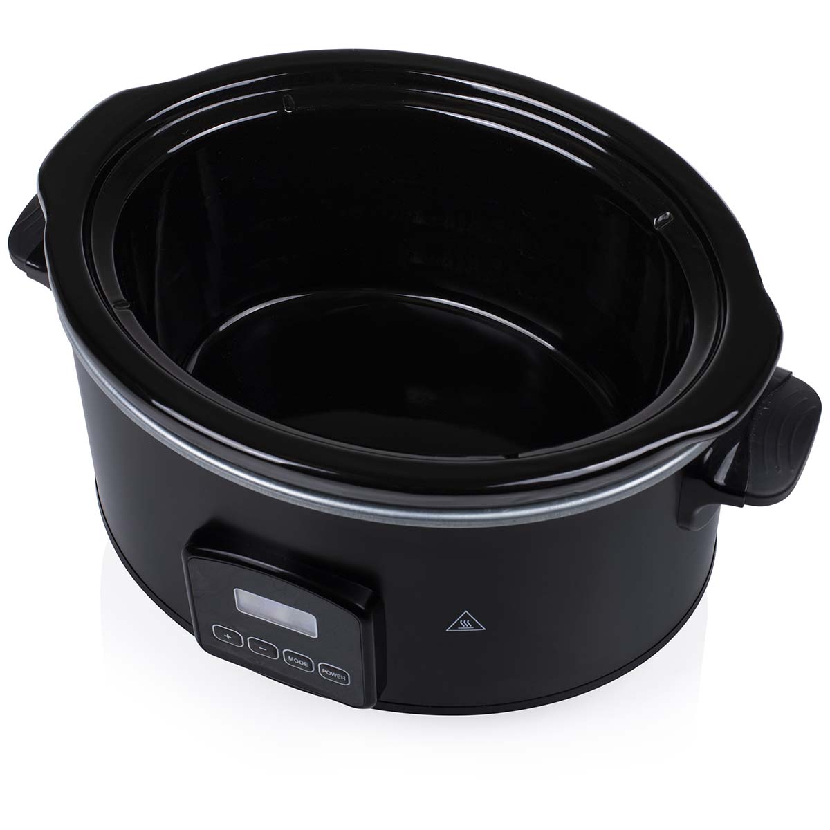 Tristar digitale slowcooker 4,5L. - Afbeelding 3