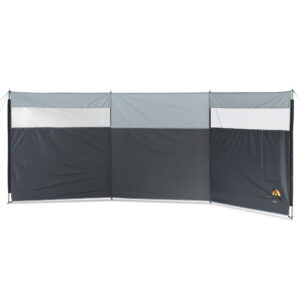 Safarica Tahiti Windscherm 400x140cm