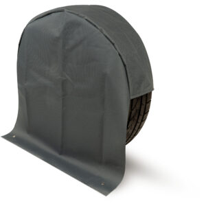 DWS Wielhoes caravan.