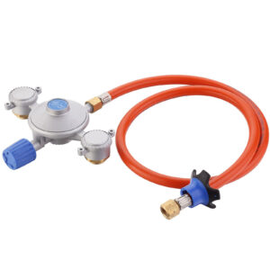 Cadac dual power pak