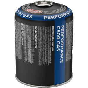 Coleman performance