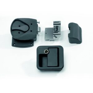 Deurslot M1 type Van lock
