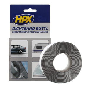 HPX Butyl dichtband