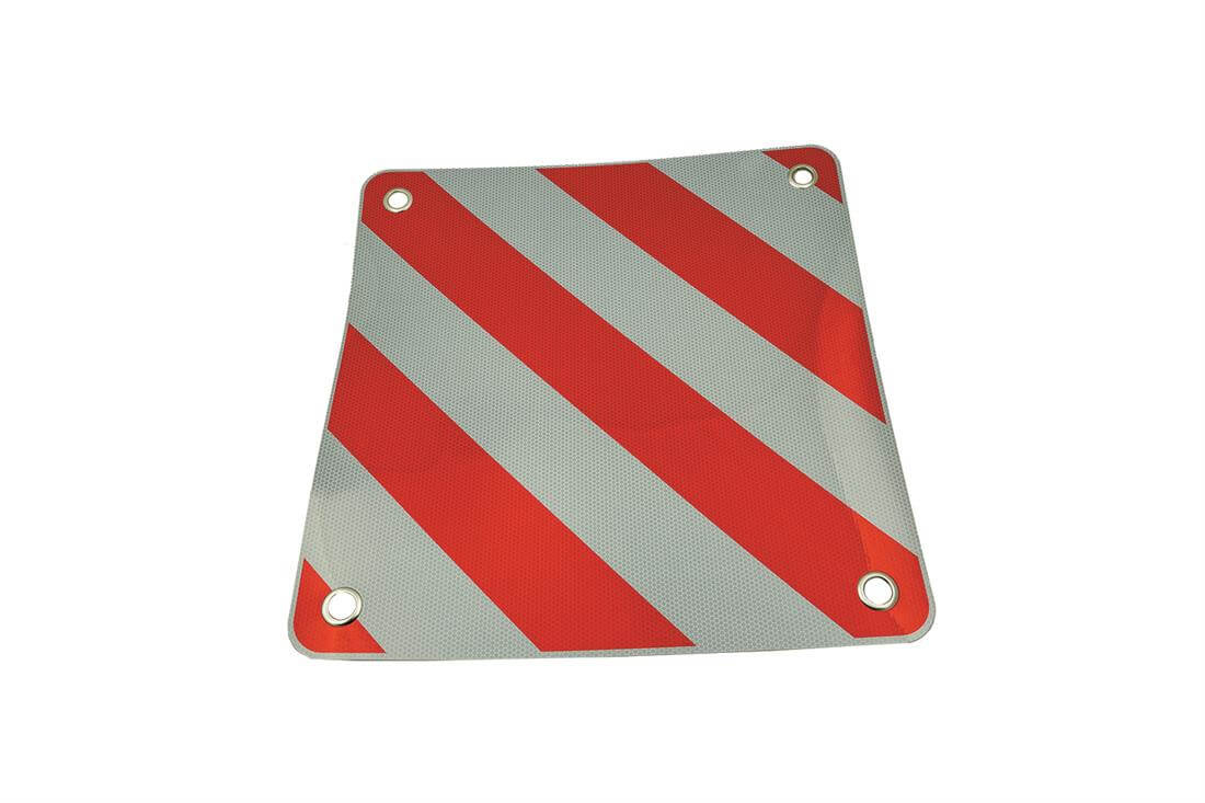 Haha flexibel verkeersbord