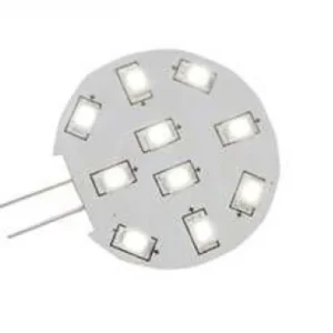 Frilight Lamp LED G4 1.3W/80Lumen/6Leds.