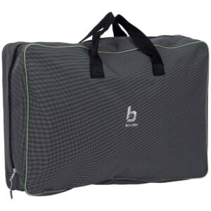 Bo-Camp opbergtas afstel