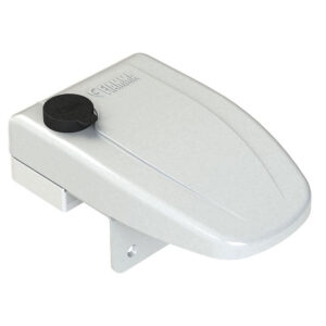 Fiamma safe door