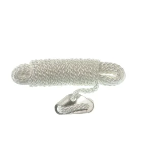 Campking scheerlijn 3mm. 4mtr
