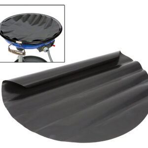 Bo-camp anti aanbakfolie skottel