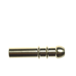 Klemslang verbinder 10mm.