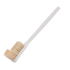 123 product tentdoekborstel