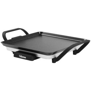 Tristar grill plaat