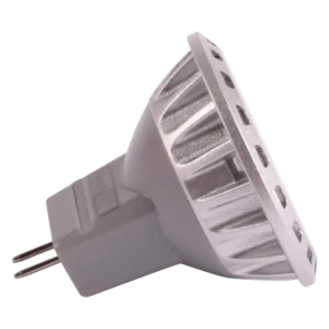 Vechline Lamp LED GU5.3 MR16 5W/360Lumen/4Leds