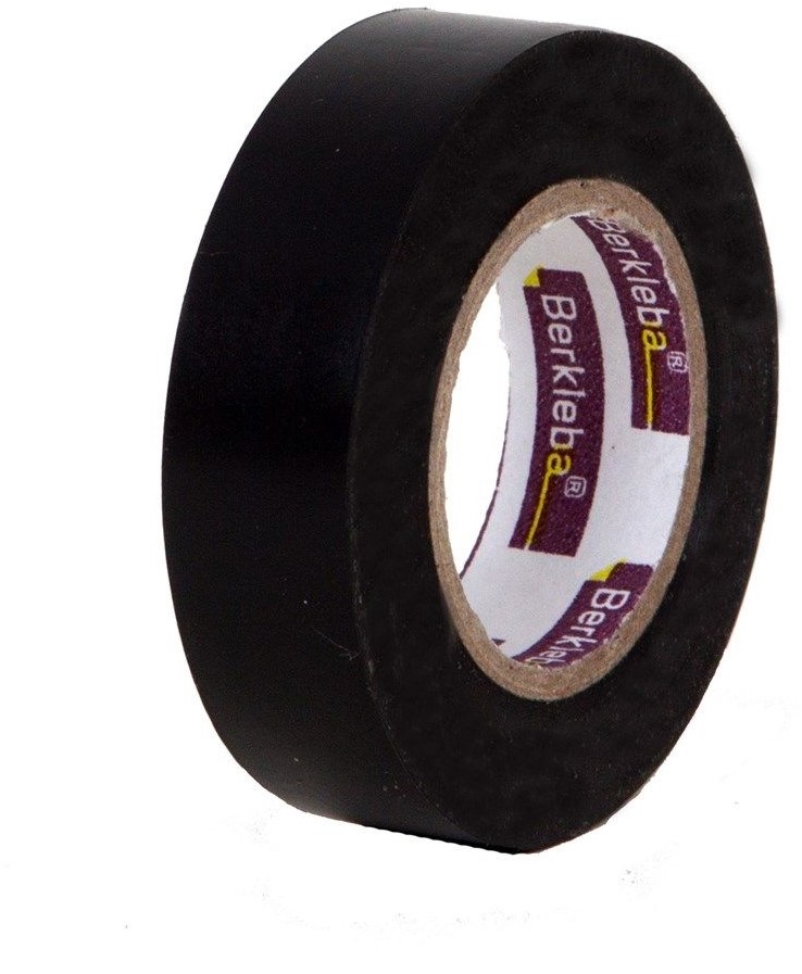 Zelf vulkaniserende tape