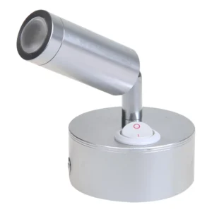 ProPlus opbouwspot 1 LED 12V.