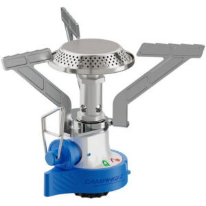 Campingaz Twister Connect Euro kooktoestel