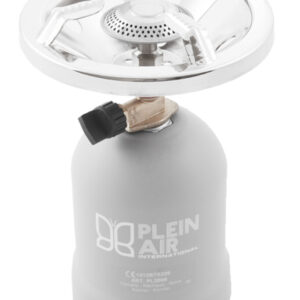 Plein Air gascomfoor Pl2007