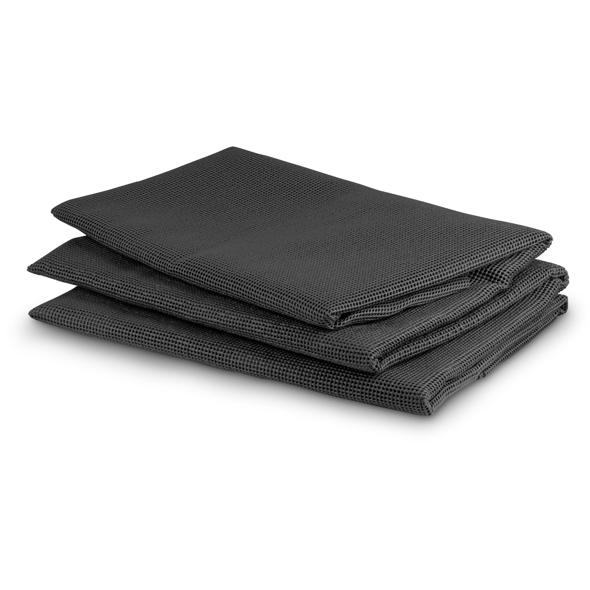 Safaritex tenttapijt in tas anthracite 3x4m