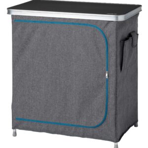 Defa opbergkast blue line 80