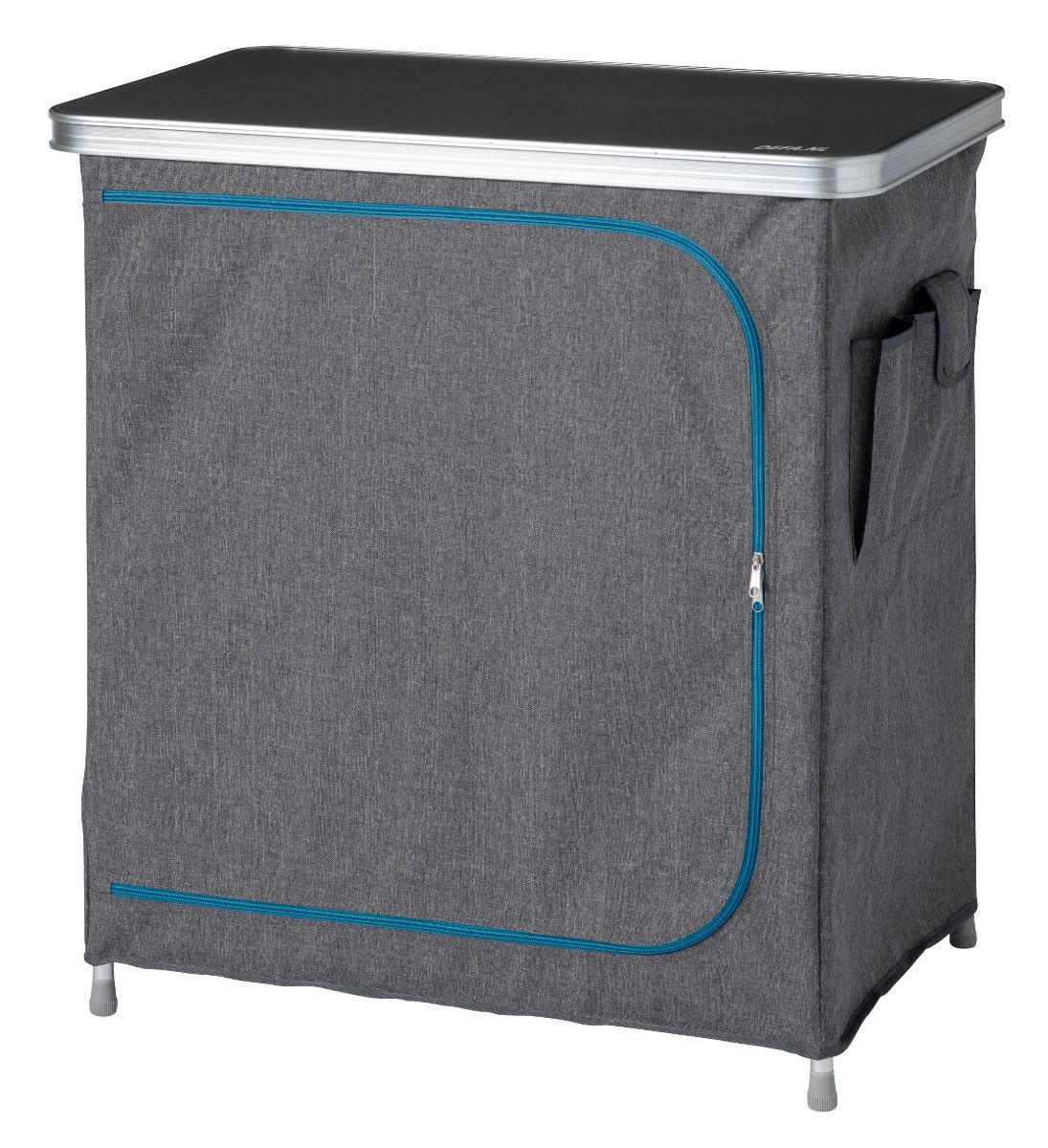 Defa opbergkast blue line 80