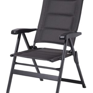 Defa comfort standestoel antraciet