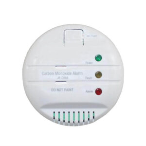 Koolmonoxide detector