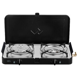 Cadac 2 Cook 3 Turbo stove 2-pits kooktoestel