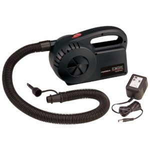 Campingaz Elektrische pomp Rechargeable Quickpump 230 Volt - 600 Liter/min