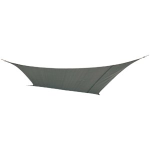 Bo-Camp - Schaduwdoek - Ruit - 3,6x3,6 Meter