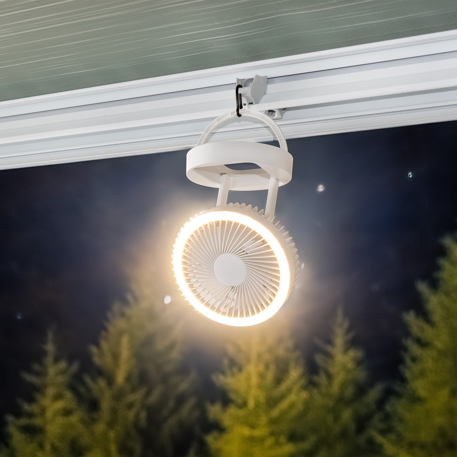 Haba Tramontana ventilator - Afbeelding 4