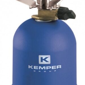 Kemper gascomfort KE2007