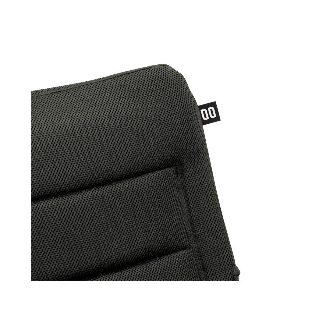 Travellife Barletta standenstoel compact dark grey - Afbeelding 3