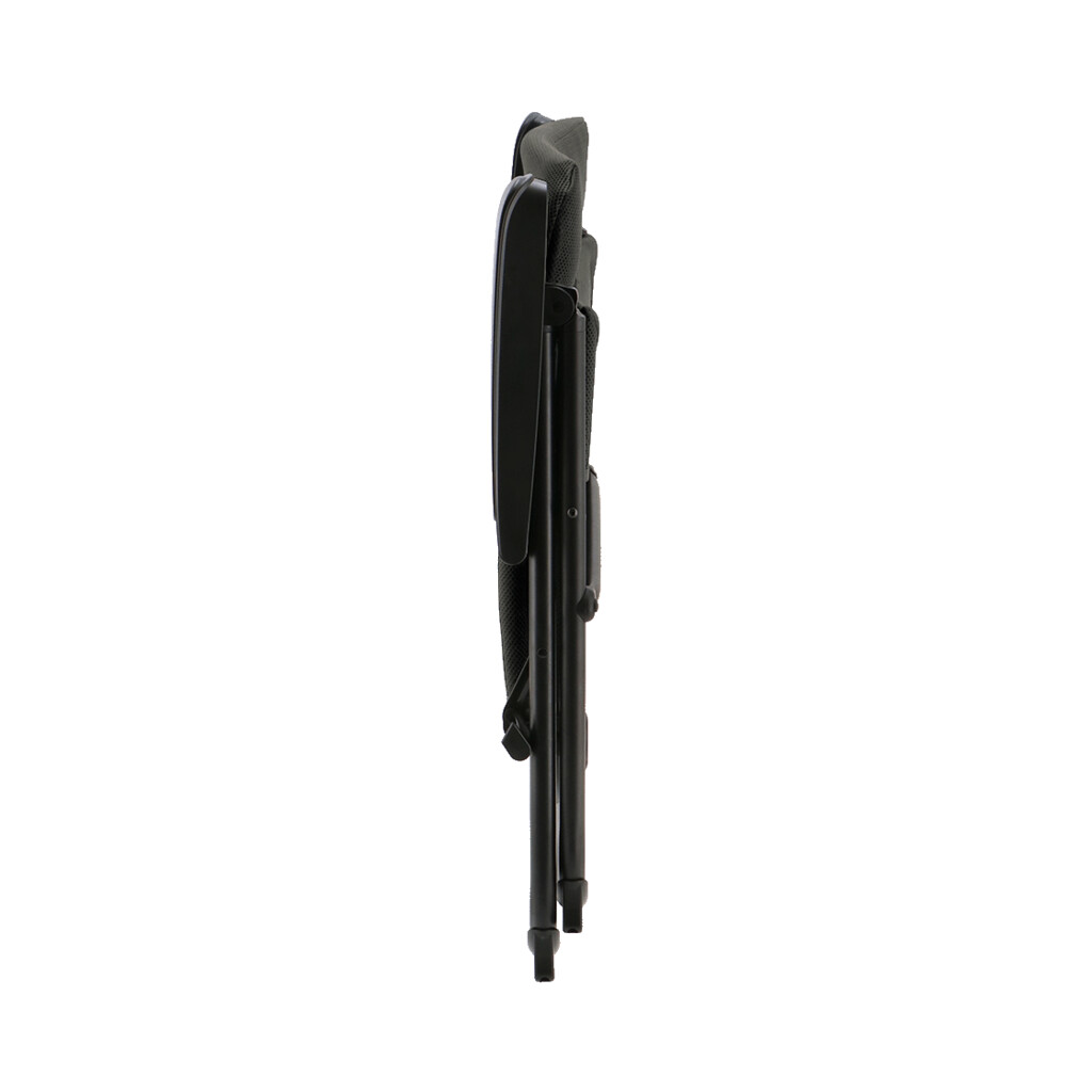 Travellife Barletta standenstoel compact dark grey - Afbeelding 4