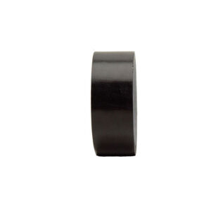HPX Pantsertape zwart 48 mm x 10 meter