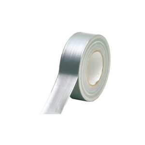 HPX Pantsertape zilver 48 mm x 10 meter