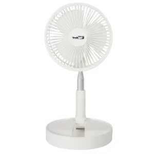Vechline ventilator opvouwbaar.