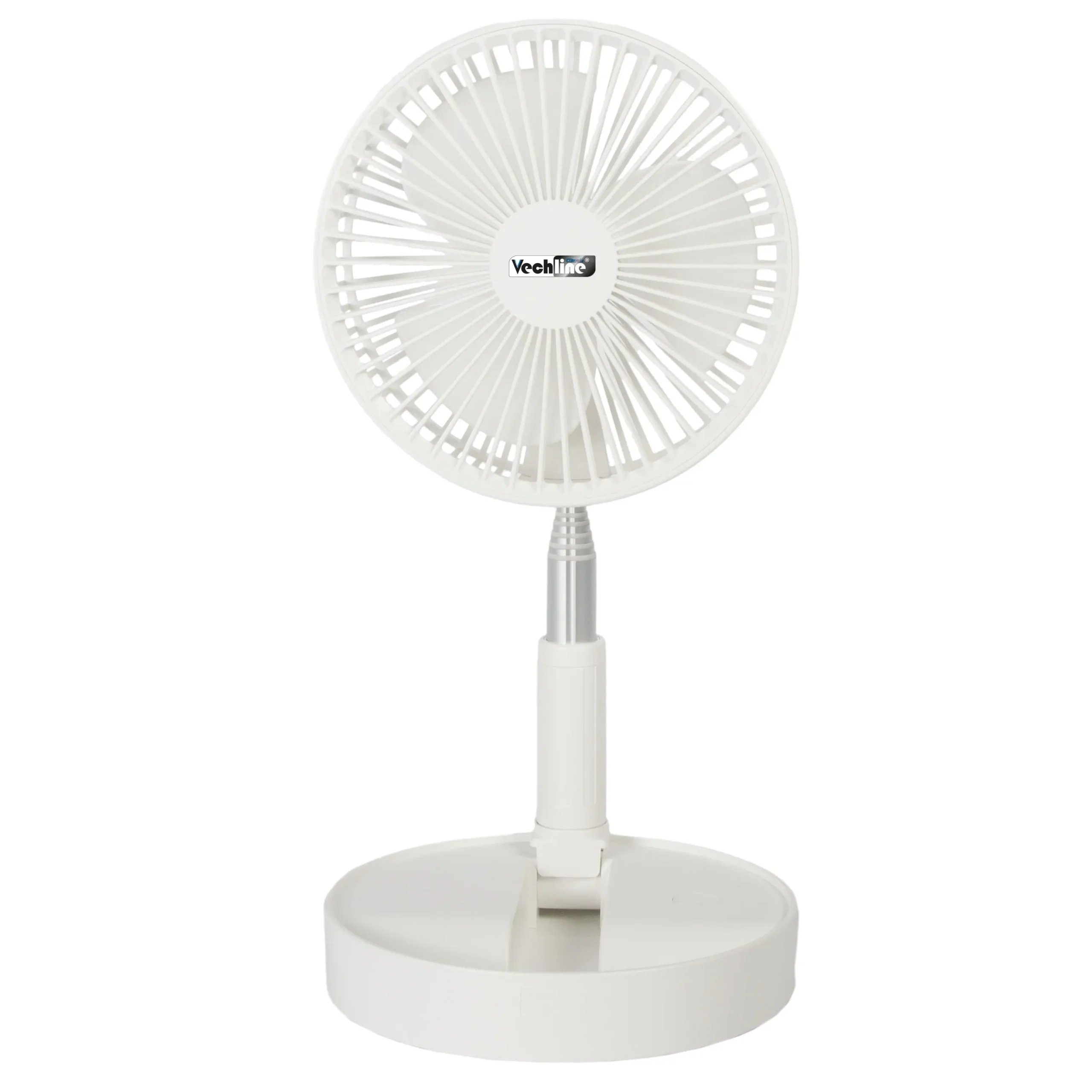 Vechline ventilator opvouwbaar.