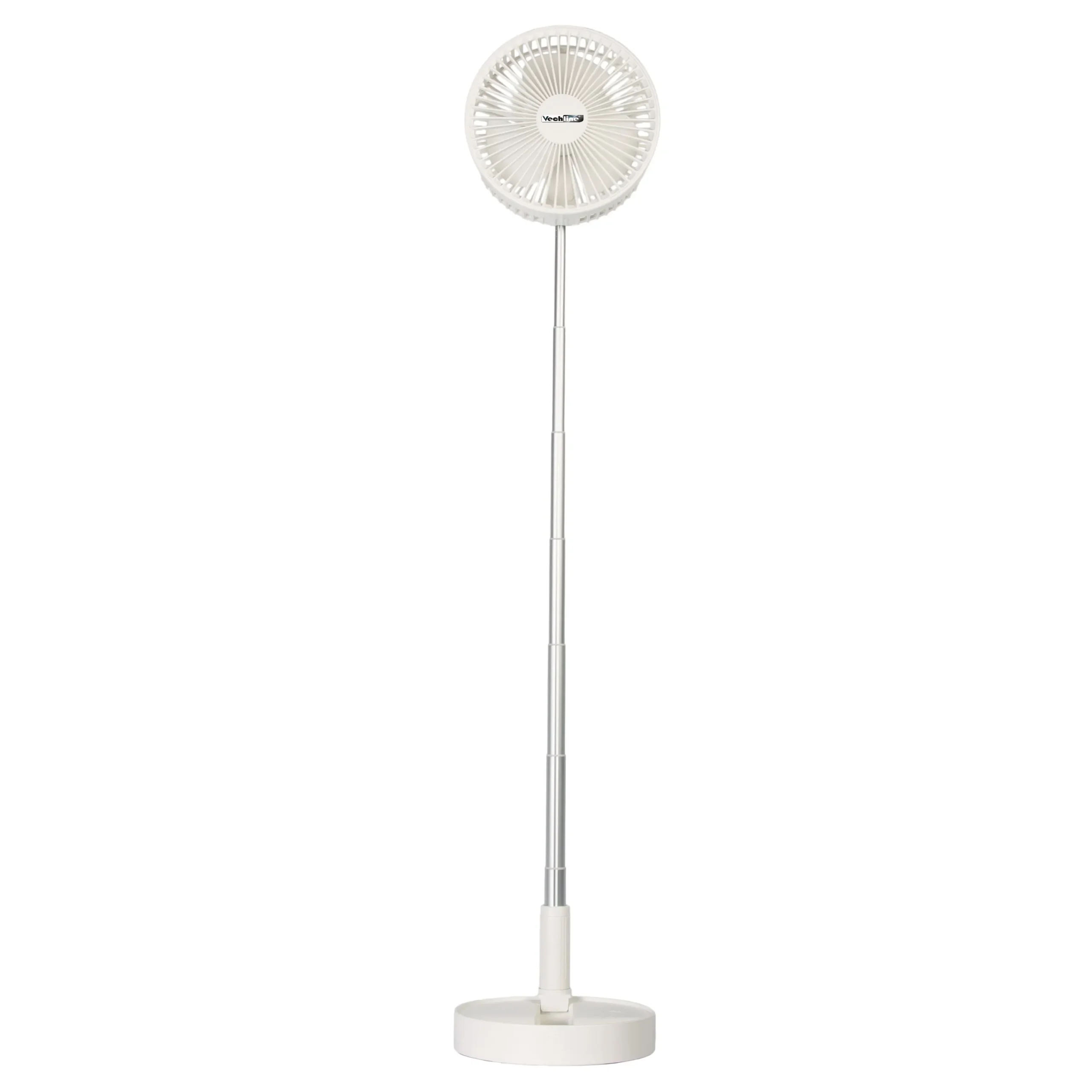 Vechline ventilator opvouwbaar. - Afbeelding 2