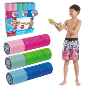 Summertime Foam shooter 15cm