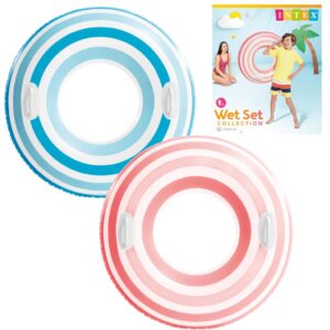 Intex zwemband 91cm